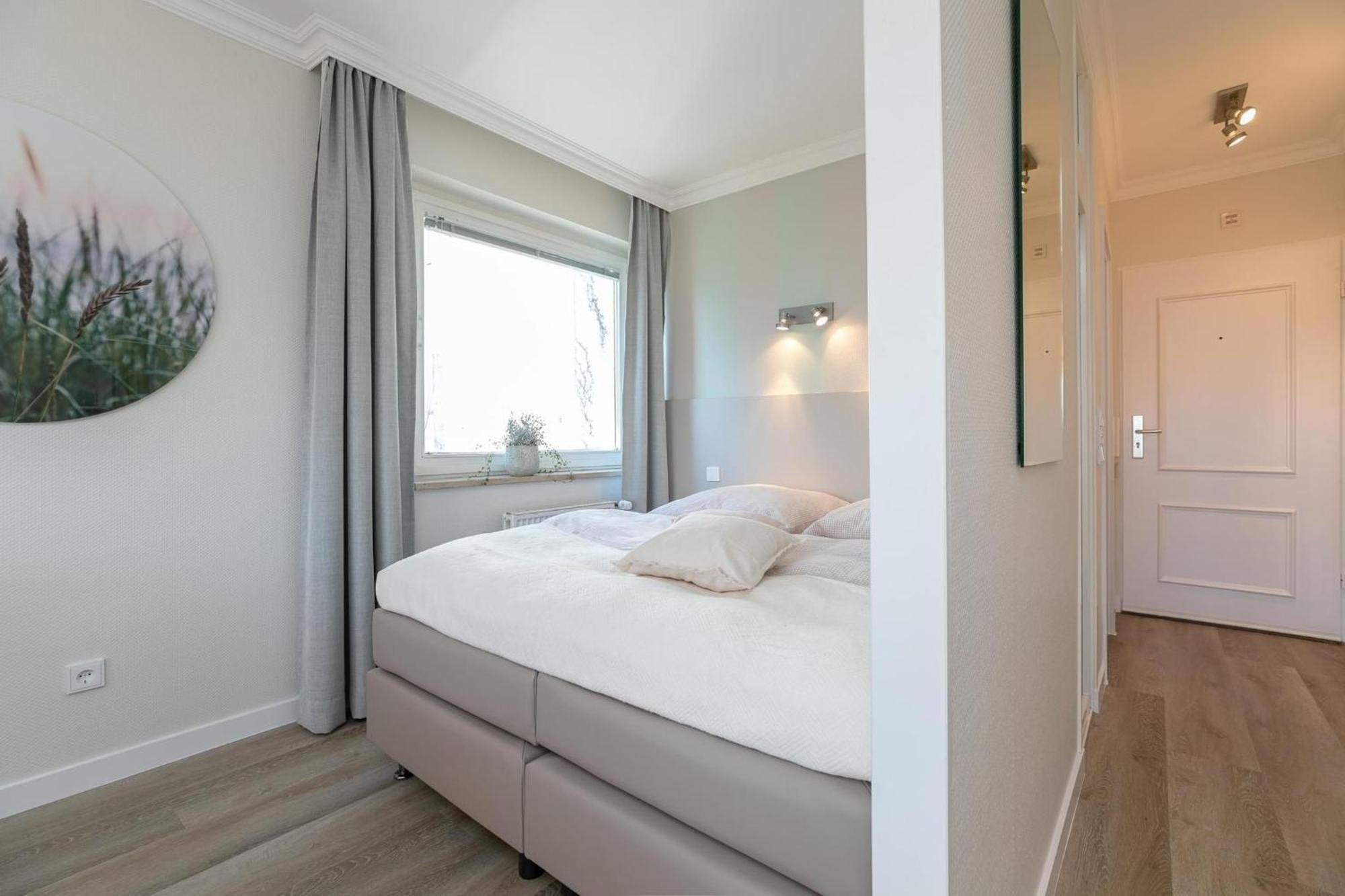 Apartmán Sonnenblick Timmendorfer Strand Exteriér fotografie